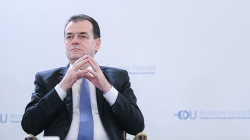 Cum justifică premierul Orban atacarea la CCR a legii prin care au fost majorate pedesele aplicate pedofililor: Prin faptul că doar pedofilia este imprescriptibilă, victimele traficului de persoane sau de minori, cele ale proxenetismului și pornografiei infantile ar fi discriminate