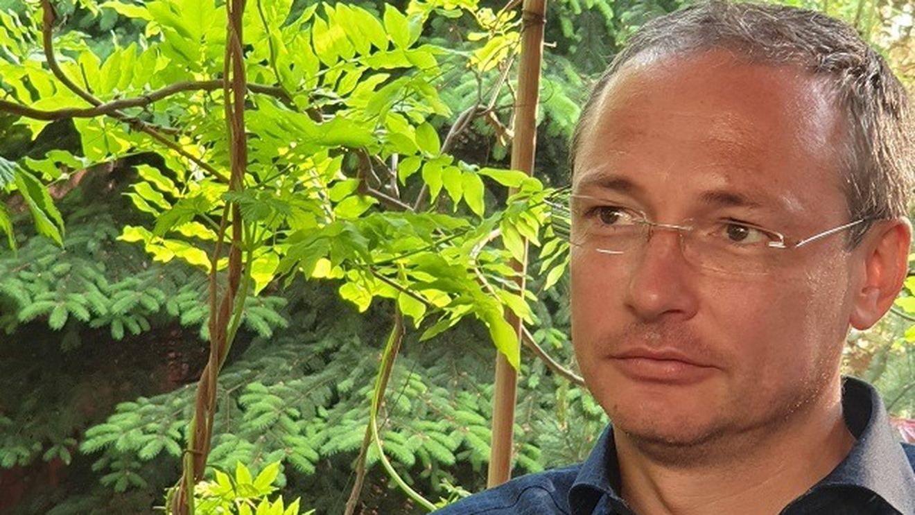 Viceprimarul Iaşiului, Gabriel Harabagiu, confirmat cu COVID-19 după o călătorie în Grecia