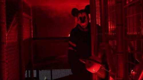 Un studiu științific dezvăluie care este cel mai înfricoșător film de groază