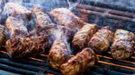 VIDEO | Premieră pentru gastronomia românească: micii au ajuns la unul dintre cele mai mari festivaluri de carne din lume / Chef Pop Arnold Emerson: „România are multe preparate care pot fi puse în valoare”