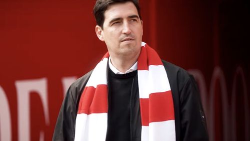 Andoni Iraola este noul antrenor al lui Liverpool / Vine de la Bournemouth, echipă cu care a reușit cel mai bun sezon din istoria clubului