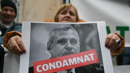 Cine sunt cele 5 judecătoare care au pronunțat verdictul lui Dragnea. SURSE: Judecătoarele s-au grăbit să dea sentința pentru că una dintre ele se pensionează la 1 iunie și s-ar fi reluat procesul