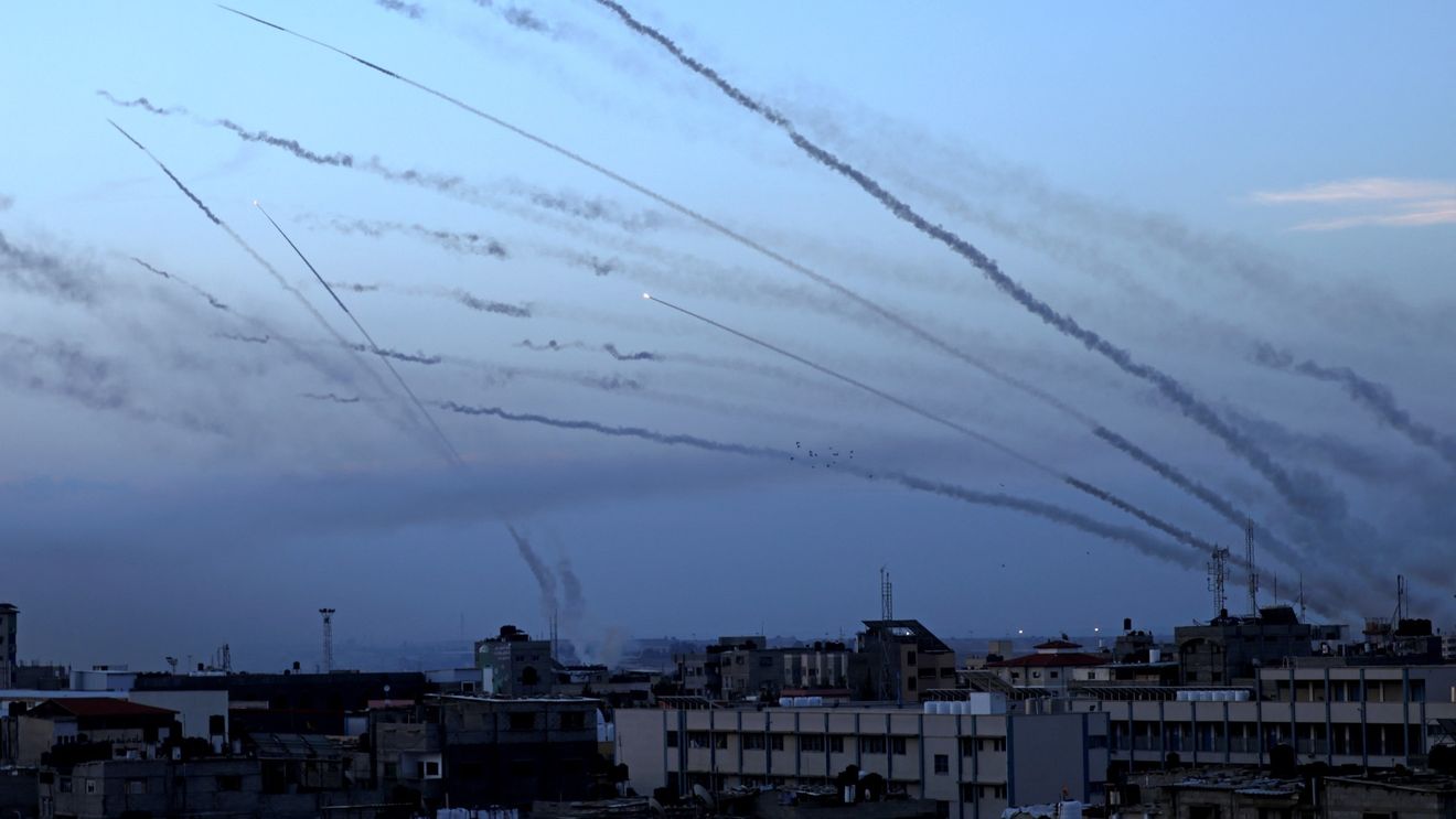 Hamas şi Jihadul Islamic amenință cu tiruri și rachete asupra Israelului