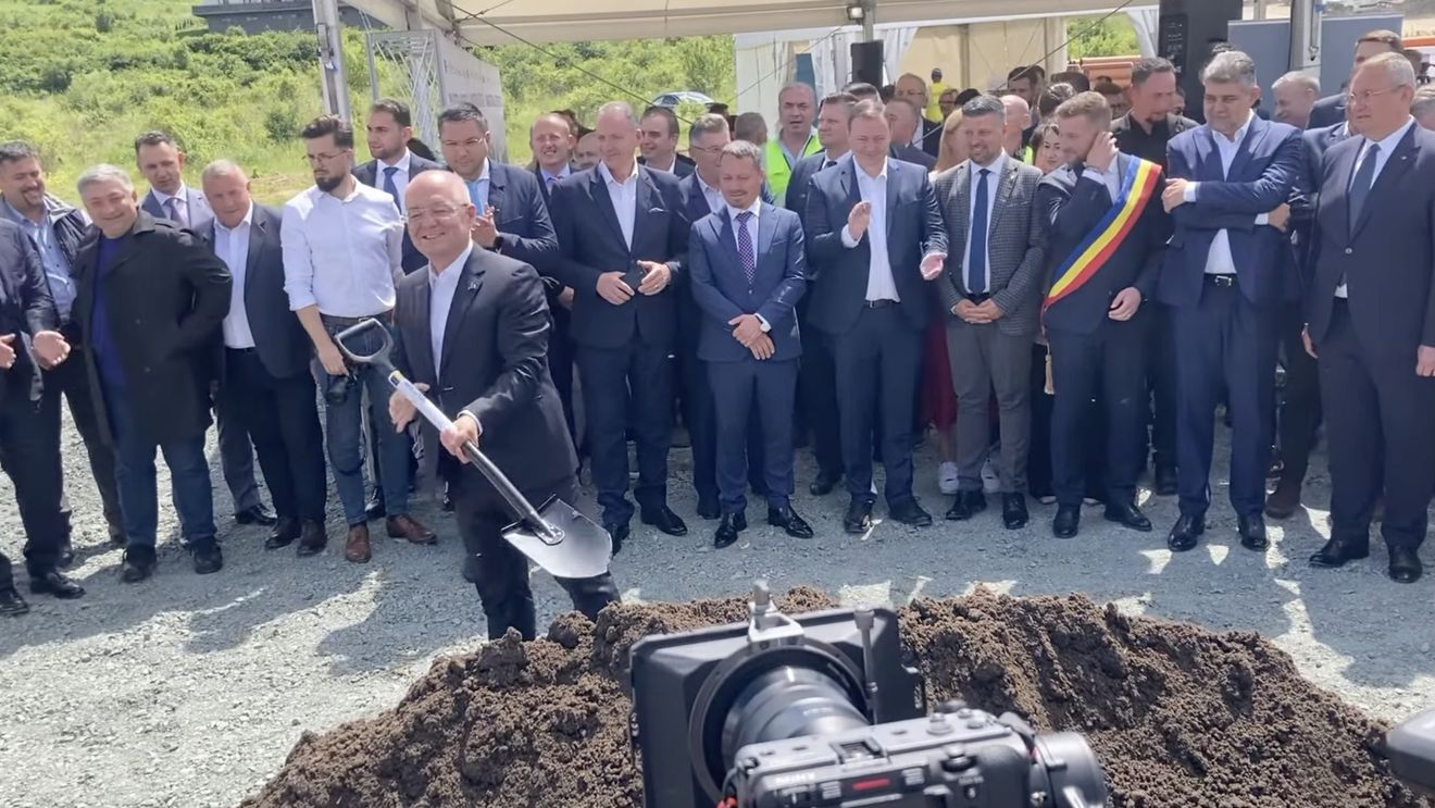Primarul Emil Boc face lista cu proiectele pentru care Clujul a pierdut finanțările din PNRR: Sunt puține, le vom susține noi și vor veni și bani de la Guvern