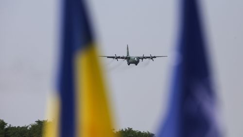 BREAKING România a închis spațiul aerian pentru avioanele ruse