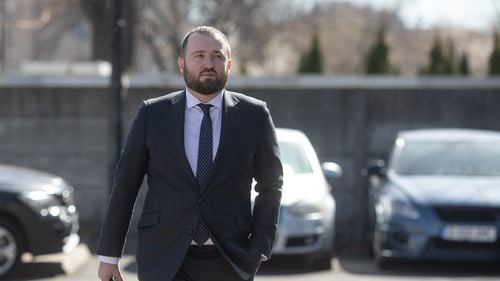 Emanuel Ungureanu (USR) cere Agenției Naționale de Integritate să verifice averea șefului DNA, Marius Voineag