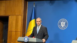Ministrul Finanțelor anunță că dotează ANAF, Vama și ONJN cu bodycam-uri