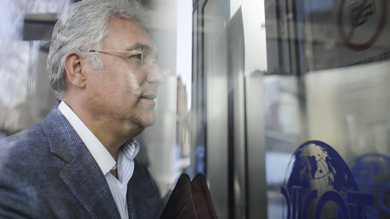 OFICIAL Fostul ministru al Economiei, Adriean Videanu, a fost achitat de ÎCCJ în dosarul Romgaz-Interagro/ Decizia nu este definitivă