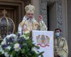 Patriarhul Daniel, la premiera„Vocile Bărăganului”: Deportarea din noaptea de Rusalii a anului 1951, una dintre cele mai dramatice acţiuni represive a regimului comunist