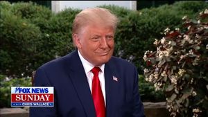 Donald Trump cere ca Fox News să organizeze următoarea dezbatere prezidenţială