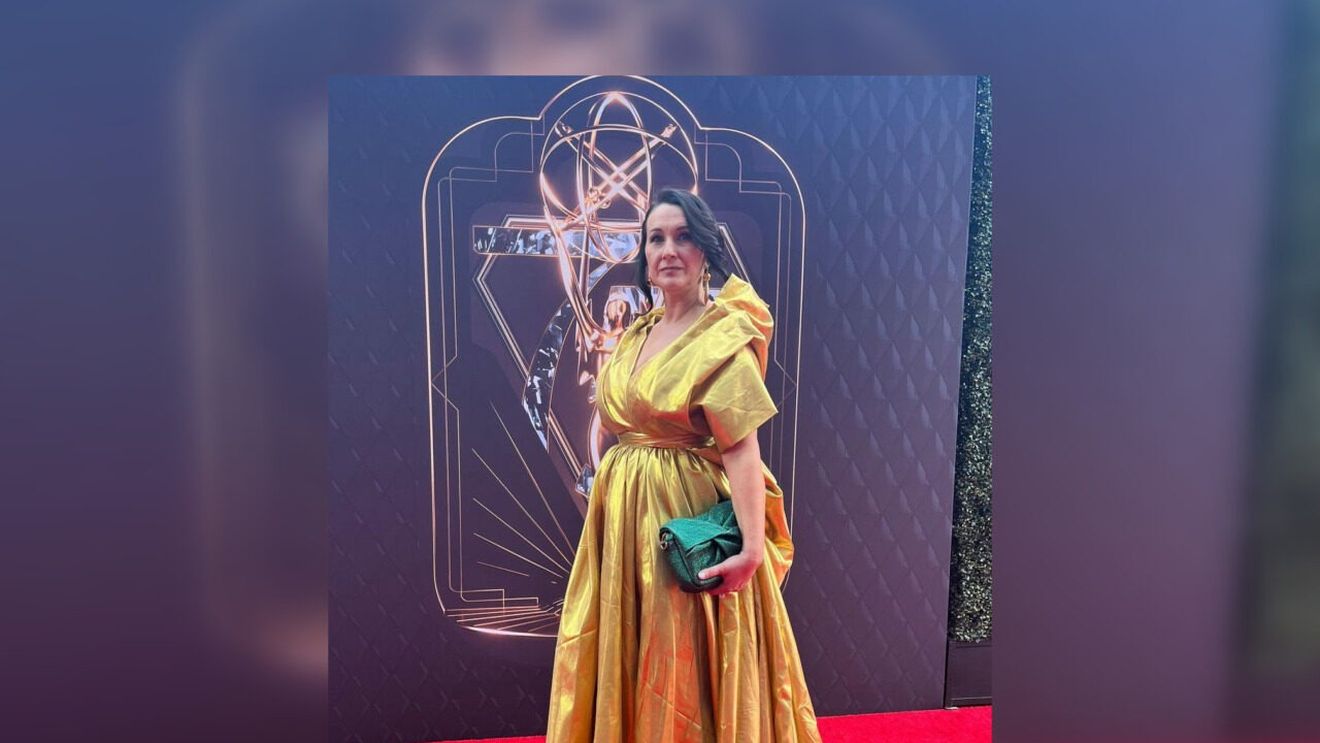 INTERVIU Profesoara Bianca Boeroiu, câștigătoarea premiului Emmy pentru machiajul din serialul Wednesday, predă ceramică de peste 20 de ani la Palatul Copiilor București și face naveta zi de zi de la Ploiești: M-a descoperit profesorul de desen din școala generală