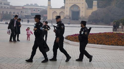 Statele Unite impun noi sancțiuni și restricții Chinei, ca răspuns la abuzurile și încălcările drepturilor omului care au loc în prezent în regiunea Xinjiang