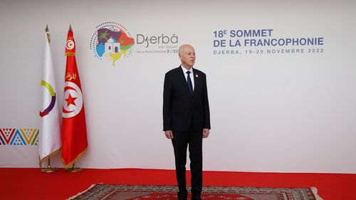 Prezenţa la vot la alegerile parlamentare din Tunisia a fost de numai 8,8%  / Majoritatea partidelor politice tunisiene au boicotat scrutinul în semn de protest față de președinte și regimul său autoritar