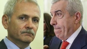 Fisură în coaliția PSD - ALDE din cauza legii offshore. Tăriceanu: Am fost luați pe nepregătite cu o serie de modificări prezentate în comisiei în ultimul moment