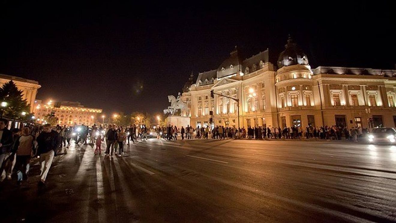 Noaptea Muzeelor în România: Sute de evenimente în aproximativ 190 de spații din 73 de localități