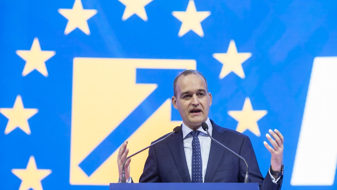Vîlceanu: USR vrea LOCKDOWN! USR vrea șomaj, faliment și sărăcie. În pragul iernii, USR vrea să lase românii fără loc de muncă și să închidă companiile! NU VOM ÎNCHIDE ECONOMIA!