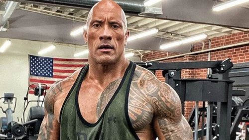 Dwayne Johnson a fost cel mai bine plătit actor din lume în 2024 / A negociat un salariu istoric pentru blockbusterul Red One