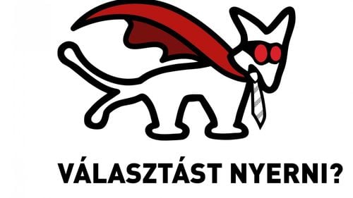 Partidul Câinelui Ungar cu Două Cozi (MKKP) vrea să facă Ungaria din nou mai mică, dar riscă să compromită șansele opoziției de a-l detrona pe Viktor Orban