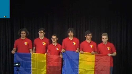 BREAKING Două medalii de aur, trei medalii de argint și una de bronz pentru elevii români la Olimpiada Internațională de Matematică – IMO 2025 din Australia