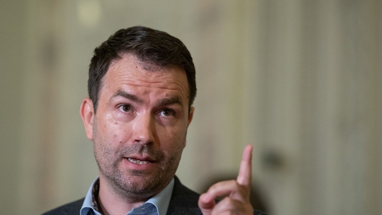 Cătălin Drulă, întrebat dacă va candida la prezidențiale: ”Eu sunt liderul celui mai mare partid din această alianță”