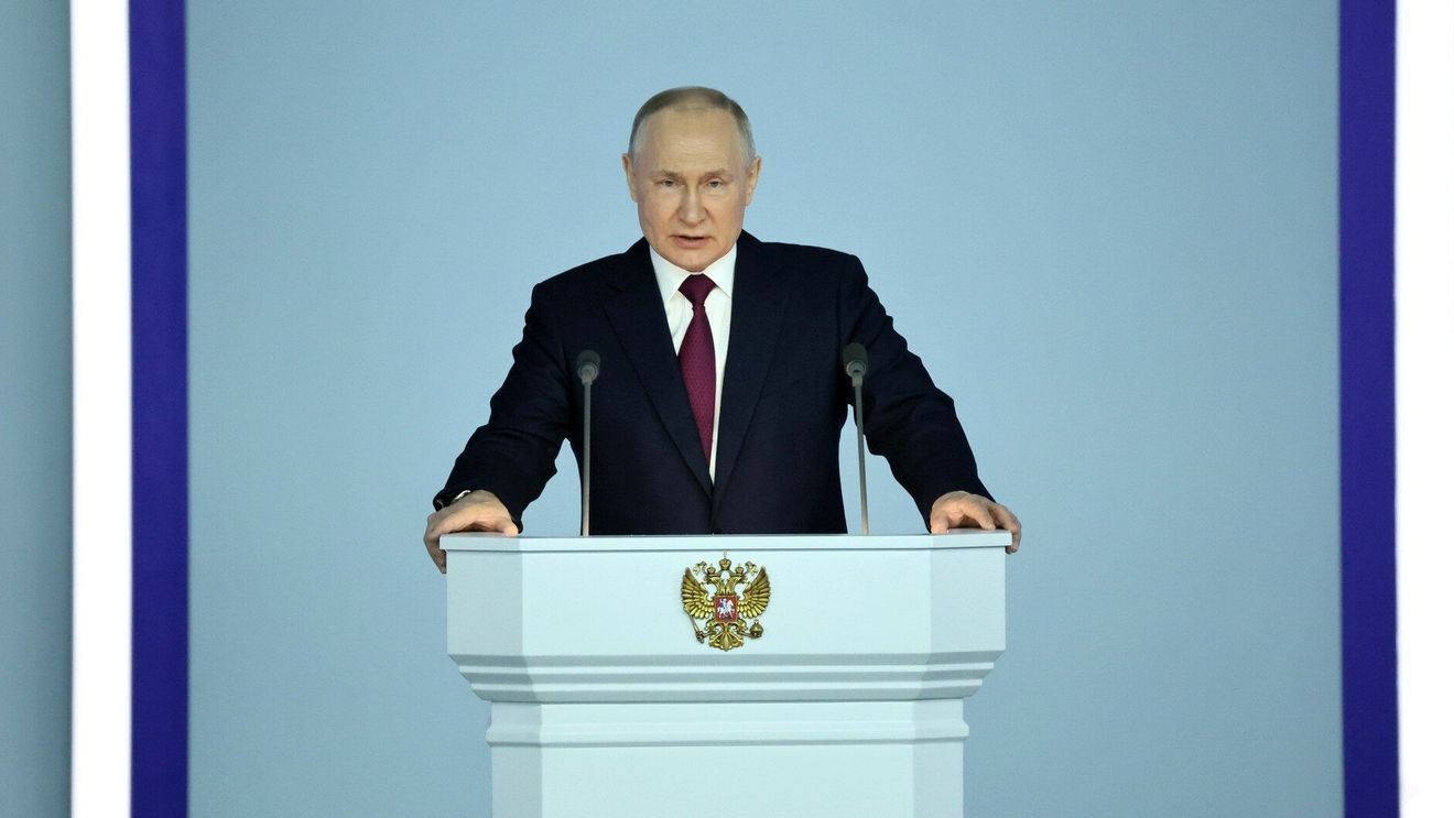 Putin va face „o serie de declarații” în această seară, a anunțat purtătorul de cuvânt al Kremlinului / Lukașenko: „Primul va spune totul”
