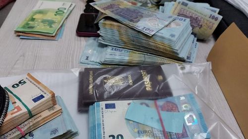 Grup infracțional la Strehaia. Modul de operare: primea subvenții pentru reciclarea fictivă a deșeurilor. Prejudiciu de 14 milioane de lei