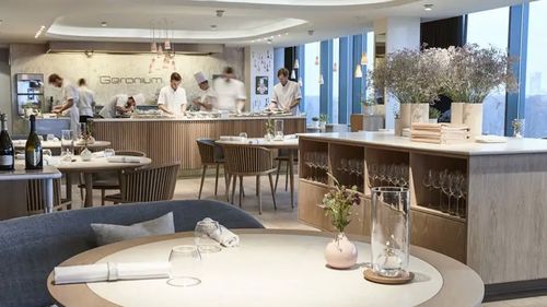 Restaurantul danez ”Geranium”, declarat cel mai bun din lume în 2022 / Îl urmează un restaurant din Peru și alte două din Spania