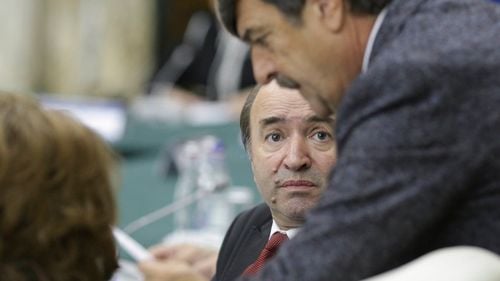 Totul despre scandalul ordonanţei de clasare date lui Iohannis de procurorul Cristian Lazăr şi depuse în dosarul de candidatură al procurorului general Augustin Lazăr