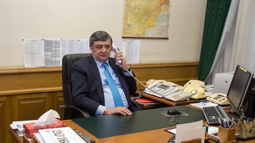 Rusia îndeamnă Statele Unite să deblocheze rezervele monetare ale Băncii Centrale a Afganistanului, înghețate de SUA după ce talibanii au preluat controlul țării