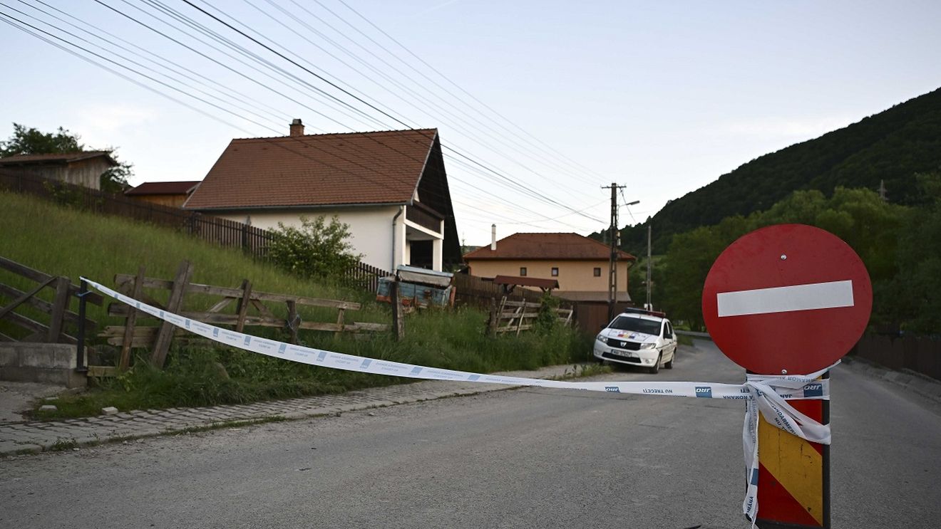 Ministrul Fechet, la Praid: Suntem profund îngrijoraţi în legătură cu creşterea alarmantă a concentraţiilor de cloruri. Situaţia de aici este departe de a fi considerată remediată în vreun fel