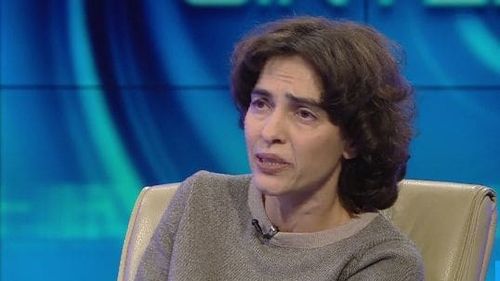 Primul procuror înscris în cursa pentru șefia DNA: Paula Tănase, de la Parchetul de pe lângă Curtea de Apel Galați / Este adepta modificărilor aduse legilor Justiției