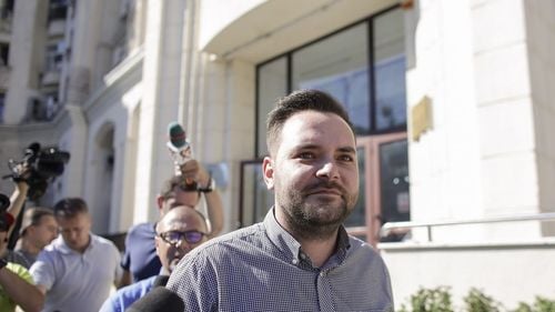 Revoltă în PSD după ce fiul lui Piedone a fost pus pe listele din Suceava. Primarul din Fălticeni: Nu-l voi susține pe ”Agamiță Dandanache”