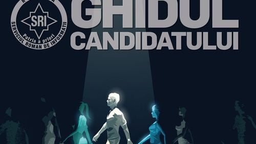 Facultatea de Filosofie de la Universitatea din București își anunță studenții că pot face carieră în SRI: instituția de învățământ a publicat anunțul Serviciului Român de Informații de recrutare de ofițeri operativi și analiști