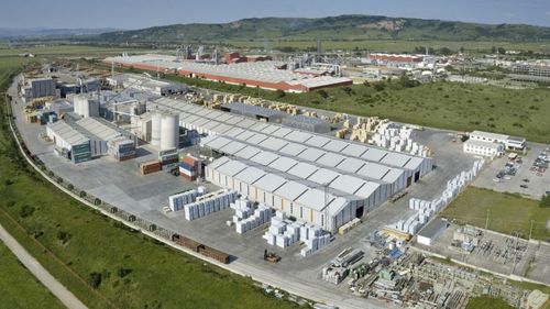 Compania austriacă Schweighofer (actuala HS Timber) vinde fabrica de cherestea din Sebeș către compania germană Ziegler