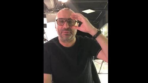 Vicepreședintele CNA: ”Dacă domnul Tucă lucra la vulcanizare, undeva în Dristor, şi făcea un clip în care spunea 'dom'le au dat ăştia o lovitură de stat' - era una / Discutăm despre lege, despre deontologie, despre CEDO şi discutăm despre obligaţiile pe care domnul Tucă le are ca jurnalist”