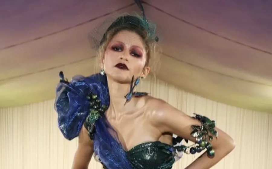 moda, beauty, zendaya, met gala 