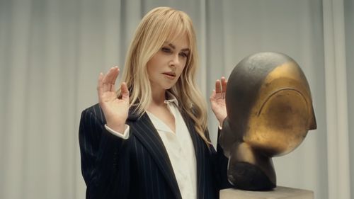 ”Danaida” lui Brâncuși, vândută cu 107,6 milioane de dolari la o licitație Christie's / Un tablou al artistei Frida Kahlo  a fost adjudecat cu 54,7 milioane de dolari