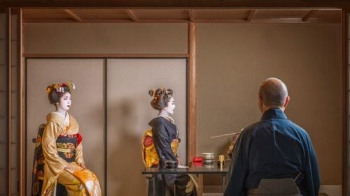 Festivalul „Zilele Culturii Japoneze” are loc în perioada 7-14 iunie. Programul complet