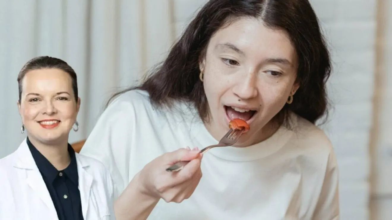 Ce este nutriția oncologică? / Scurt ghid pentru alimentația în timpul și după tratamentul cancerului, explicat de dr. Irina Mateieș