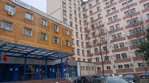 Botoșani: Managerul Spitalului de Urgență, schimbat din funcție pentru a doua oară în mai puțin de o lună