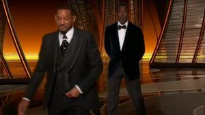 Actorul Will Smith a lansat o piesă rap, prima după 7 ani