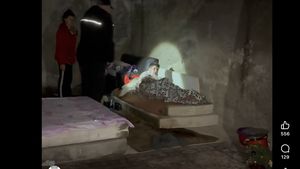 VIDEO Primarul din Brașov anunță că a desființat un adăpost improvizat de oameni ai străzii, într-o zonă populată din apropierea Gării: „Zona este acum mai sigură pentru locuitori”