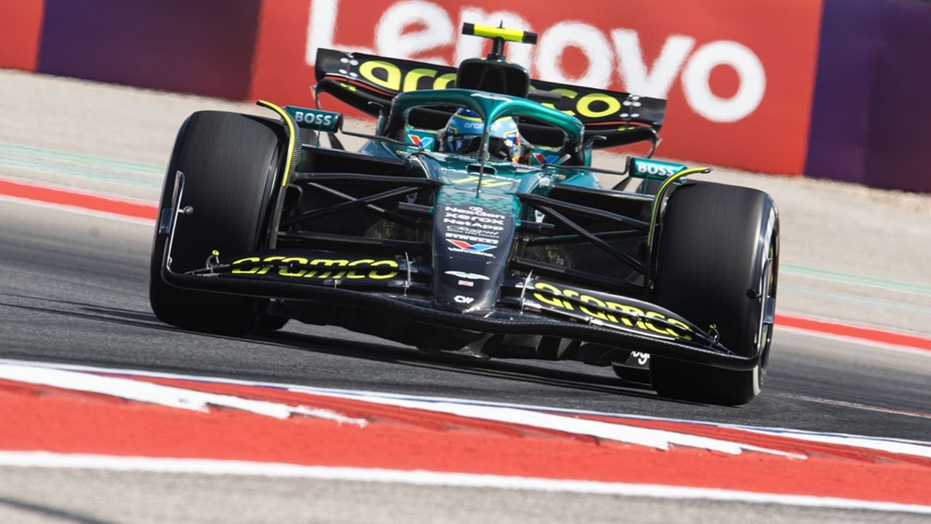 Dezastrul Aston Martin din testele F1, explicat de directorul tehnic al echipei de la Silverstone