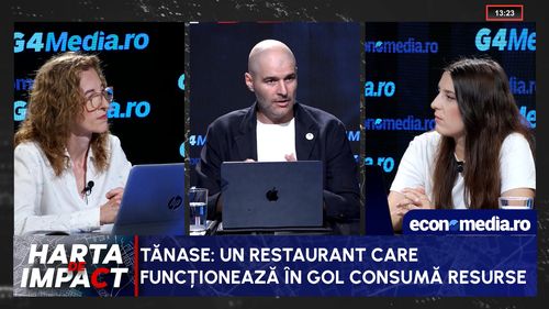 Va adopta HORECA românească celebra „siesta” spaniolă? Radu Tănase, director executiv HORA: „E posibil să ajungem și noi acolo și să ne dăm seama că e benefic”