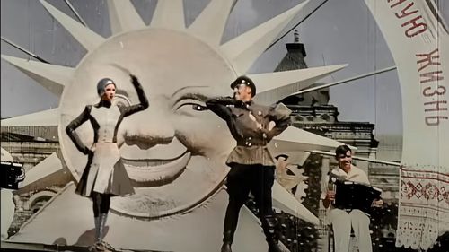 Ucraina cere interzicerea jocului Atomic Heart, proaspăt lansat. Este o distopie ”cu o estetică de tip URSS”, în care comunismul triumfă. Acuzații privind legăturile cu Rusia