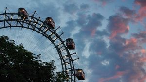 Carantină totală în Austria după Crăciun: restricții de circulație și pe timpul zilei, magazine și școli închise/ Deschiderea staţiunilor de schi, la latitudinea autorităţilor locale şi regionale