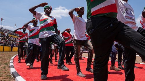 Șase persoane din Burundi, acuzate de vrăjitorie, au fost linșate de o miliție