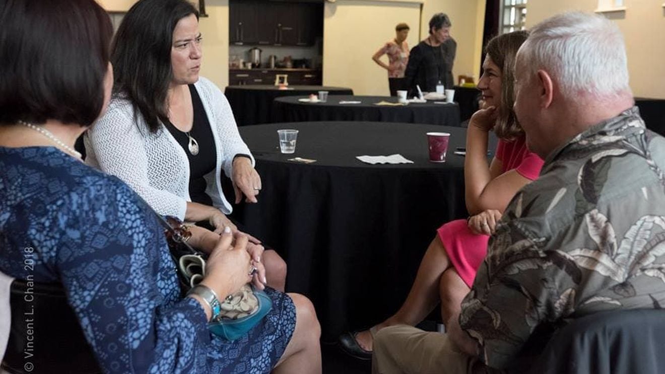 Fostul ministru al justiției din Canada: Am fost supusă unor presiuni constante din partea mai multor persoane din guvern pentru a interveni politic într-un mare dosar de corupție