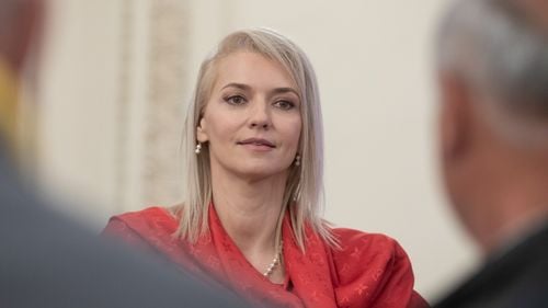 Variantă de lucru în PNL: Alina Gorghiu ar urma să conducă Justiția, Nicoleta Pauliuc - Internele (surse)/ Ce nume sunt în discuții la Mediu și Finanțe/ Decizia finală, în ședința de luni a BPN