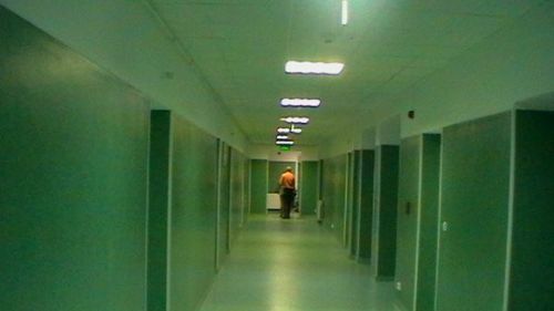 Suma alocată pentru hrana unui pacient cu COVID-19 la Spitalul de Boli Infecţioase din Iaşi este între 10 şi 16 lei pe zi / Manager: Facem eforturi pentru a asigura tot ce înseamnă hrana zilnică pentru un adult